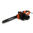 Piła elektryczna łańcuchowa 2800W / 16'' 40cm KD10641