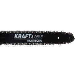 Piła elektryczna łańcuchowa 2800W / 16'' 40cm KD10641