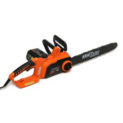 Piła elektryczna łańcuchowa 2800W / 16'' 40cm KD10641