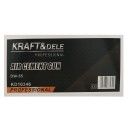 Tynkownica pneumatyczna 3,5L 1'' KD10346