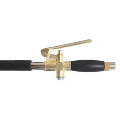 Tynkownica pneumatyczna 3,5L 1'' KD10346