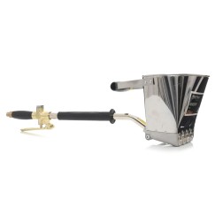 Tynkownica pneumatyczna 3,5L 1'' KD10346
