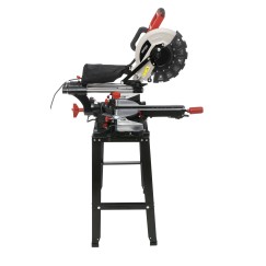 Pilarka ukosowa 2500W z metalową podstawą KD3010 LASER