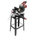 Pilarka ukosowa 2500W z metalową podstawą KD3010 LASER