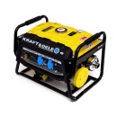 Agregat prądotwórczy 3500W LCD 12/230V KD149