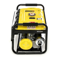 Agregat prądotwórczy 3500W LCD 12/230V KD149