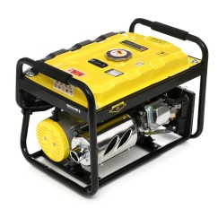 Agregat prądotwórczy 3500W LCD 12/230V KD149