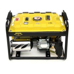 Agregat prądotwórczy 3500W LCD 12/230V KD149