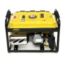 Agregat prądotwórczy 3500W LCD 12/230V KD149
