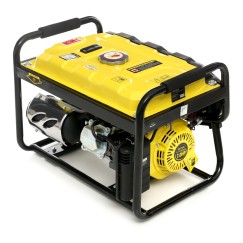 Agregat prądotwórczy 3500W LCD 12/230V KD149