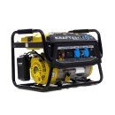 Agregat prądotwórczy 3500W LCD 12/230V KD149