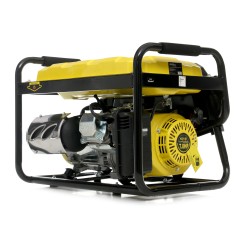 Agregat prądotwórczy 3500W LCD 12/230V KD149