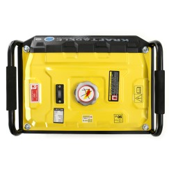 Agregat prądotwórczy 3500W LCD 12/230V KD149