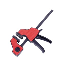 Ścisk stolarski 90kg - 6'' - 150 x 60 mm KD10705