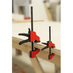 Ścisk stolarski 90kg - 6'' - 150 x 60 mm KD10705