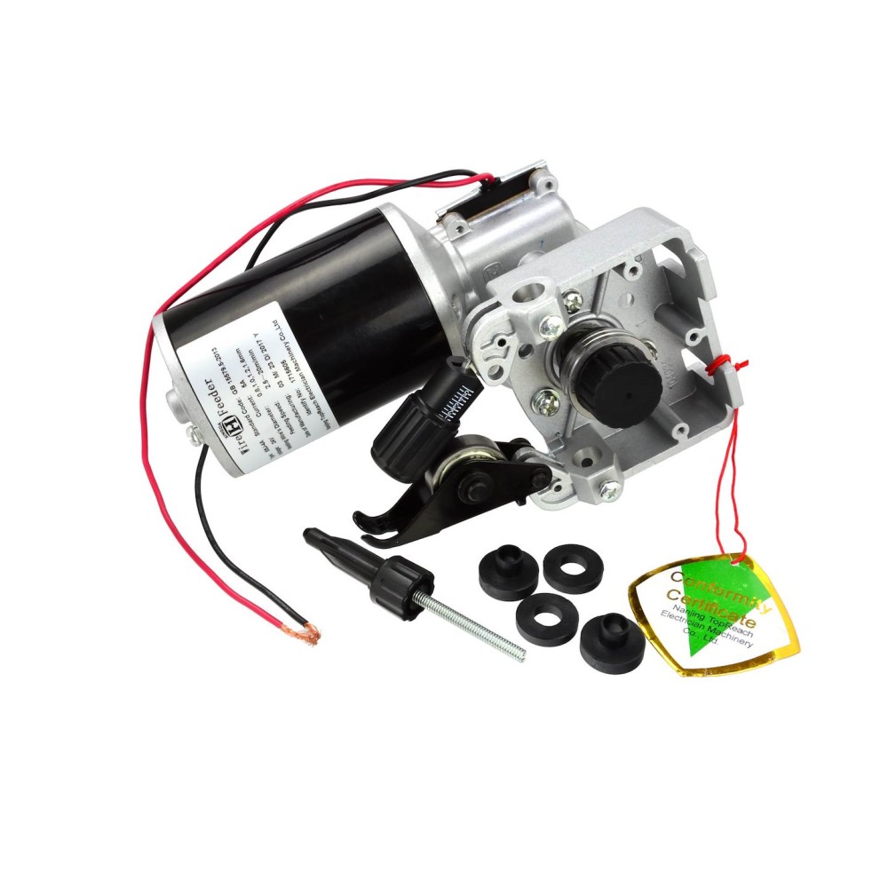 Podajnik drutu do MIG250