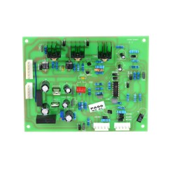 Płytka elektoniki -  kontrolna do MIG250