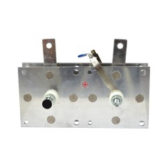 Mostek prostowniczy do MIG250 (1)