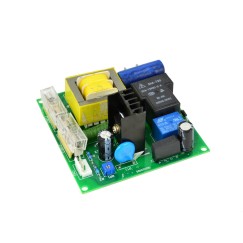 Płytka elektoniki -  kontrolna do MIG200-MIG220