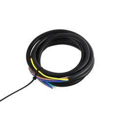 Kabel zasilający MMA-200 MMA-220  NO. 4