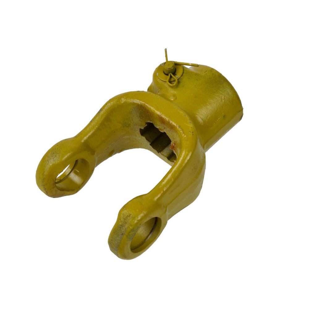 Łącznik zewnętrzny przegubu wałka przekaźnika mocy do ciągnika-maszyny