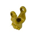 Łącznik zewnętrzny przegubu wałka przekaźnika mocy do ciągnika-maszyny