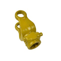 Łącznik zewnętrzny przegubu wałka przekaźnika mocy do ciągnika-maszyny