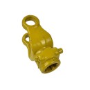 Łącznik zewnętrzny przegubu wałka przekaźnika mocy do ciągnika-maszyny