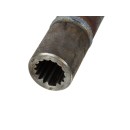 Zewnętrzna-duża rura do wałka przekaźnika mocy (frez)