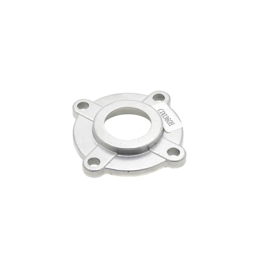 Frontowa pokrywa wału łożyska  do kompresora 100L (G80303), no.18 (1)