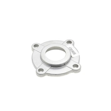 Frontowa pokrywa wału łożyska  do kompresora 100L (G80303), no.18 (1)