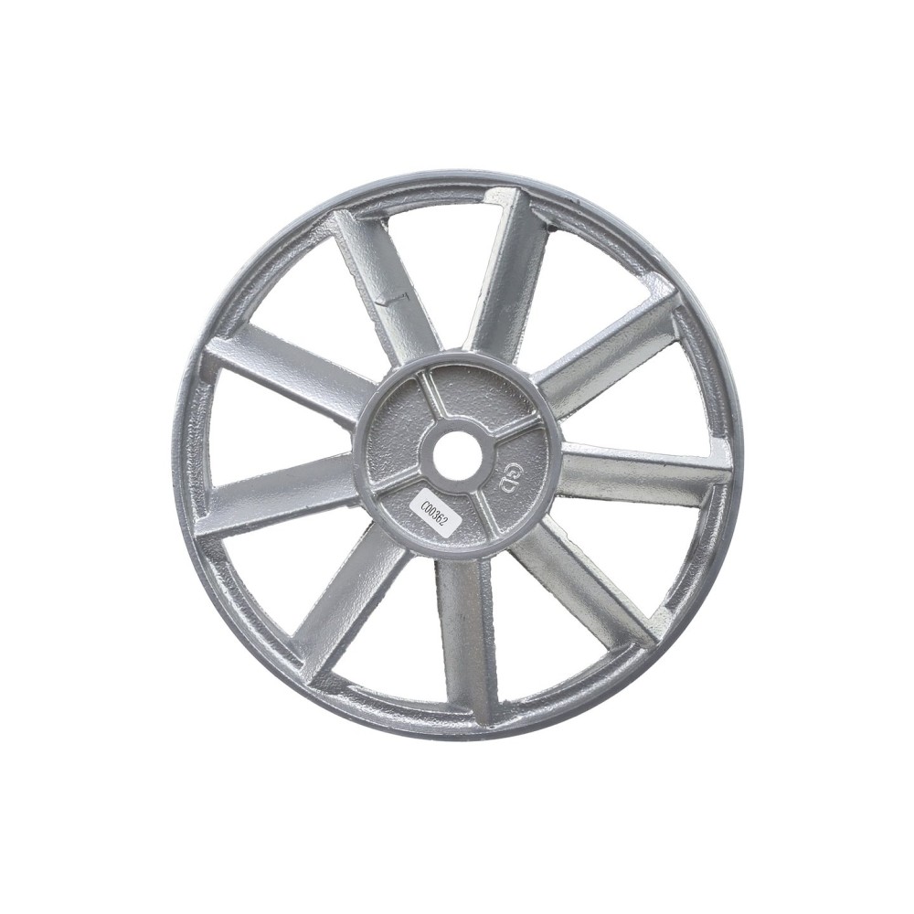 Koło pasowe do kompresora 100L (G80309) no.39