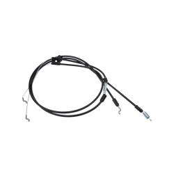 Linka sprzęgła do kosiarki spalinowej G83053-54 4 (1)