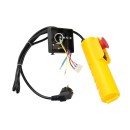 Przełącznik do wciągarki elektrycznej 150/300kg