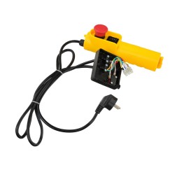 Przełącznik do wciągarki elektrycznej 400/800kg