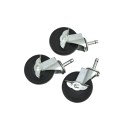 Kółko do podnośnika płyt gipsowych 7