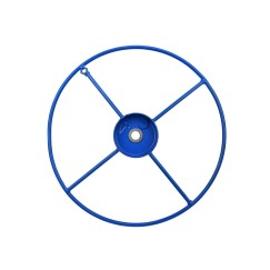 Koło do podnośnika płyt gipsowych 32