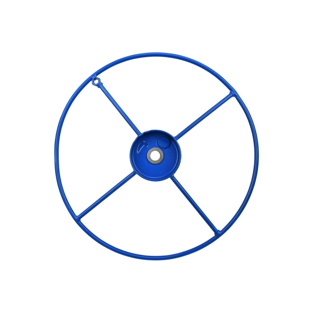 Koło do podnośnika płyt gipsowych 32