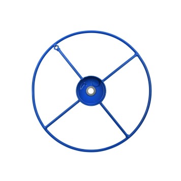 Koło do podnośnika płyt gipsowych 32