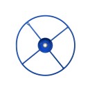 Koło do podnośnika płyt gipsowych 32