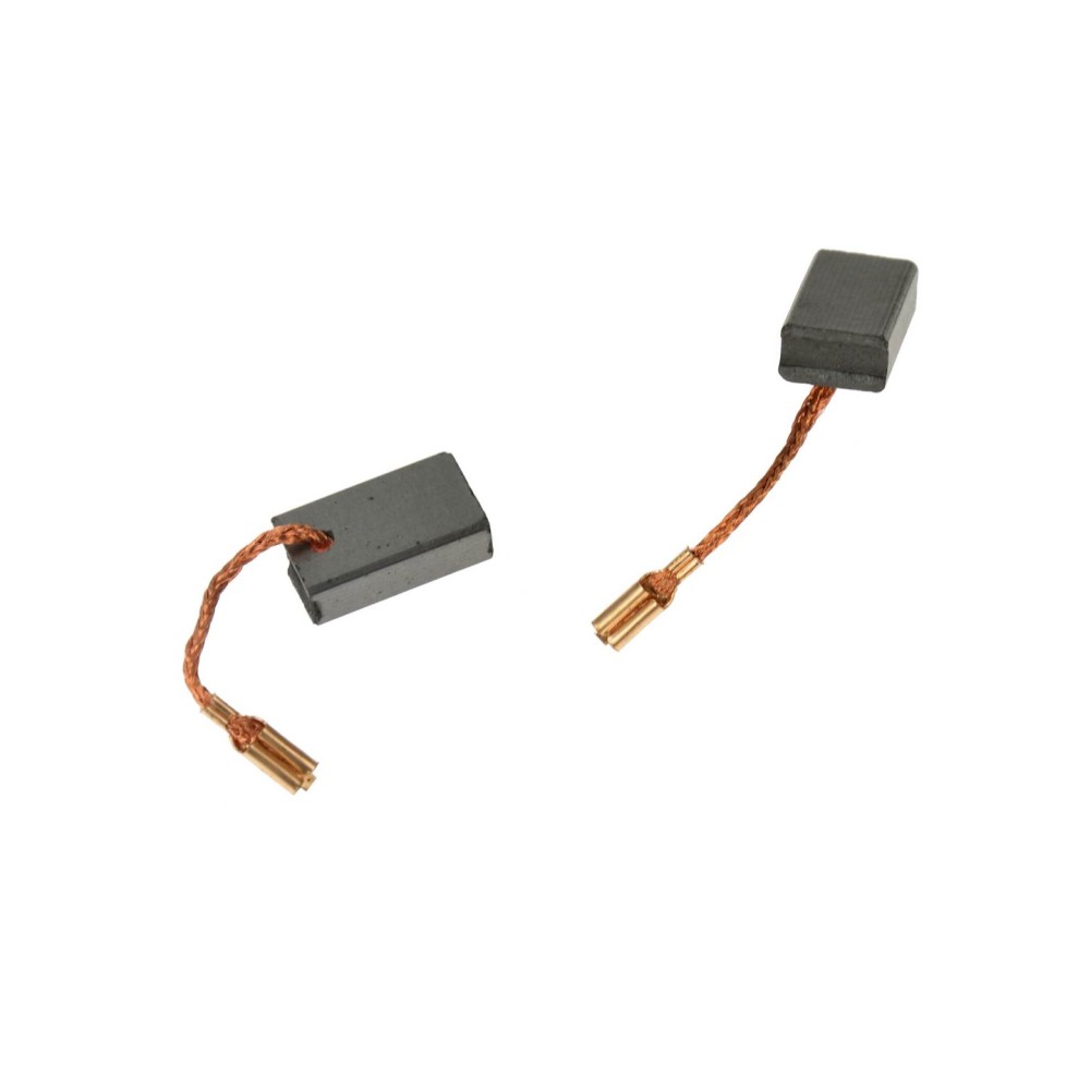 Szczotka węglowa do polerki samochodowej G80265 37(1)