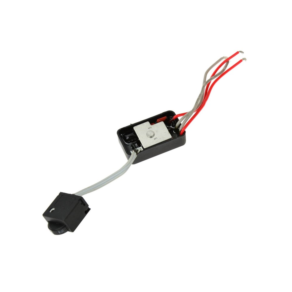 Regulator obrotów do polerki samochodowej G80265 40(1)
