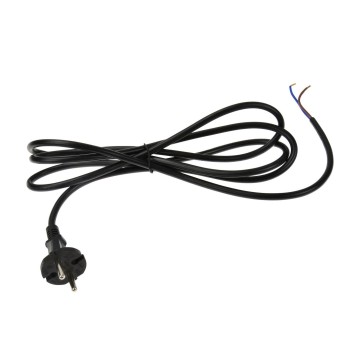 Wtyczka kabla do polerki samochodowej G80265 52(1)