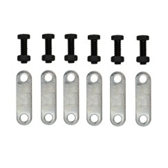 Uszczelka pierścieniowa do ściągacza hydr.10T