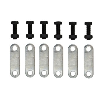 Uszczelka pierścieniowa do ściągacza hydr.10T