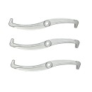 Szczęki ściągacza hydr.10T 3szt (1)