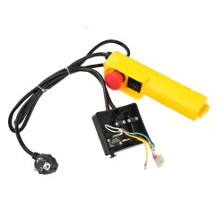 Wyłącznik-pilot do wciągarki elektrycznej 300/600kg (G01088)