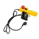 Wyłącznik-pilot do wciągarki elektrycznej  400/800kg (G01089)