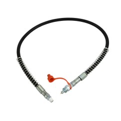 Pompa nożna prasy hydraulicznej 20T (1)