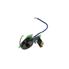 Część zamienna-płytka PCB do wyrzynarki do drewna z laserem 810W (1)